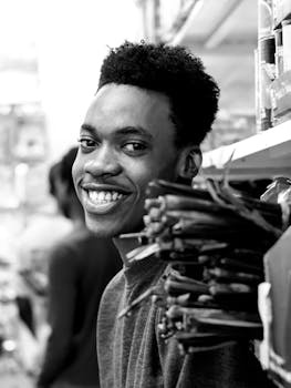 Christopher Brown Image